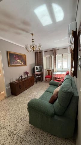 3 camera da letto Casa in vendita in Guaro - 310.000 € (Rif: 9877098)