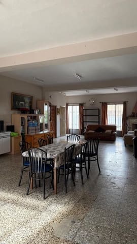 3 camera da letto Casa in vendita in Guaro - 310.000 € (Rif: 9877098)