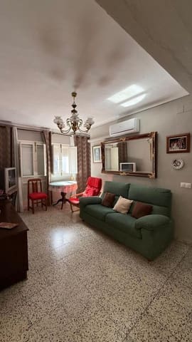 3 camera da letto Casa in vendita in Guaro - 310.000 € (Rif: 9877098)