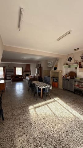 3 camera da letto Casa in vendita in Guaro - 310.000 € (Rif: 9877098)