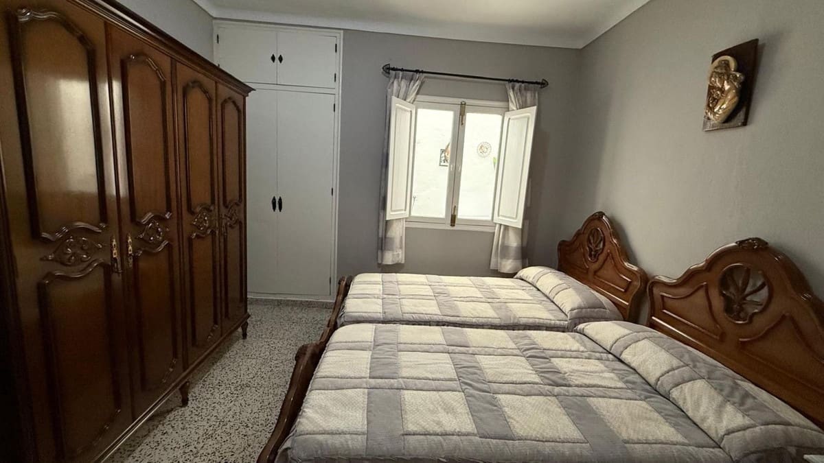 3 camera da letto Casa in vendita in Guaro - 310.000 € (Rif: 9877098)