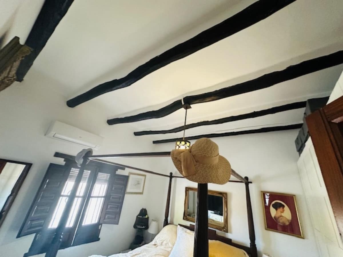 2 sovrum Finca/Hus på landet till salu i Antequera med garage - 155 000 € (Ref: 9918603)