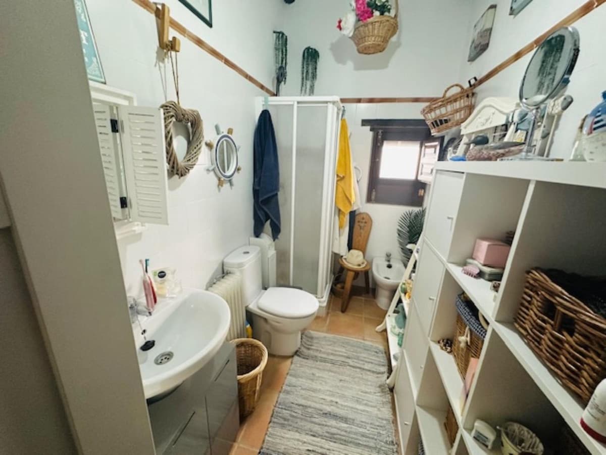 2 sovrum Finca/Hus på landet till salu i Antequera med garage - 155 000 € (Ref: 9918603)
