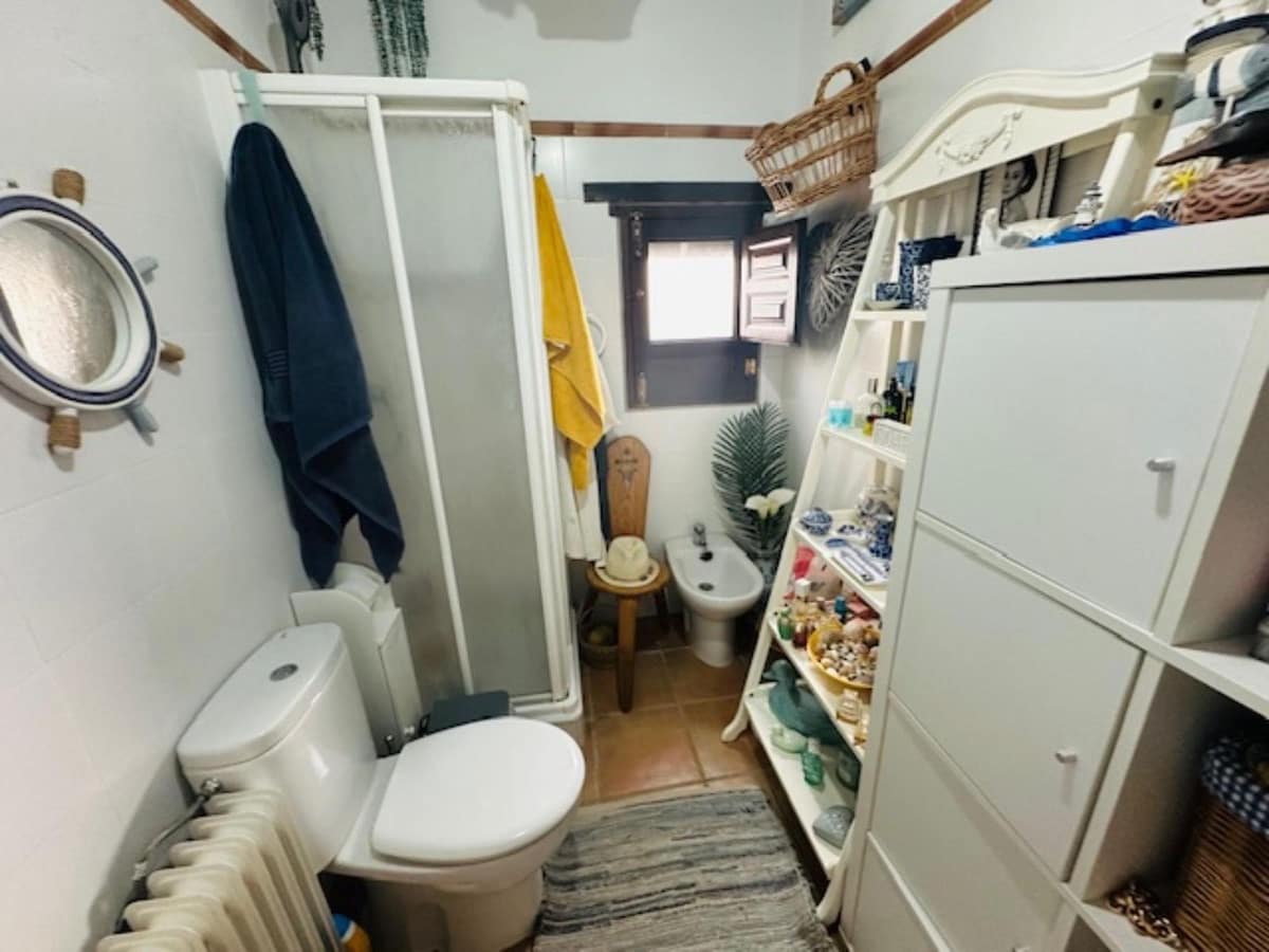 2 sovrum Finca/Hus på landet till salu i Antequera med garage - 155 000 € (Ref: 9918603)