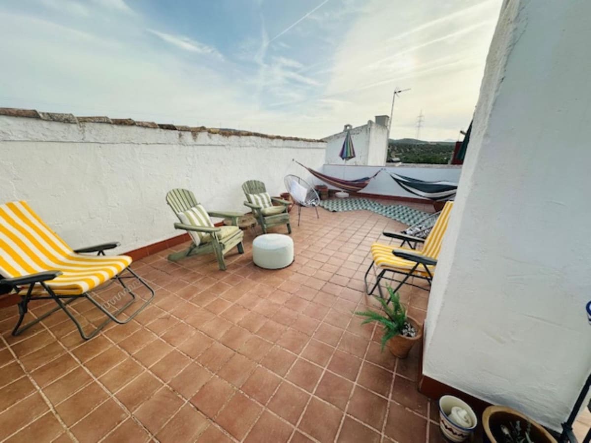 2 sovrum Finca/Hus på landet till salu i Antequera med garage - 155 000 € (Ref: 9918603)