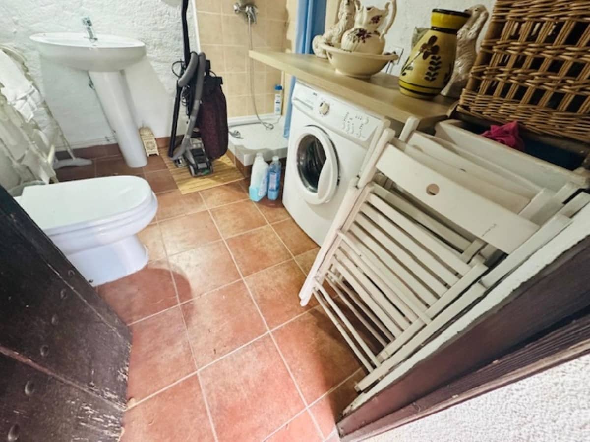 2 sovrum Finca/Hus på landet till salu i Antequera med garage - 155 000 € (Ref: 9918603)