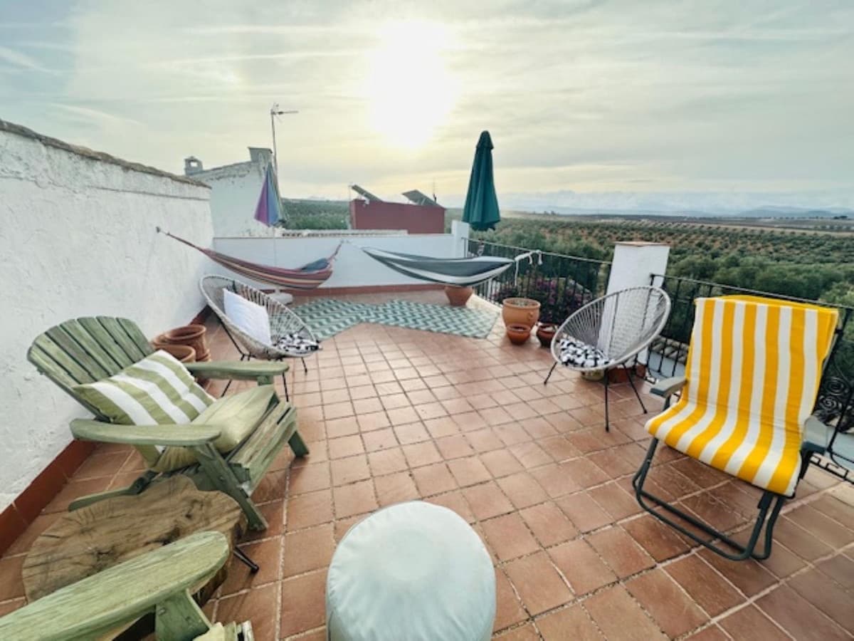 2 sovrum Finca/Hus på landet till salu i Antequera med garage - 155 000 € (Ref: 9918603)
