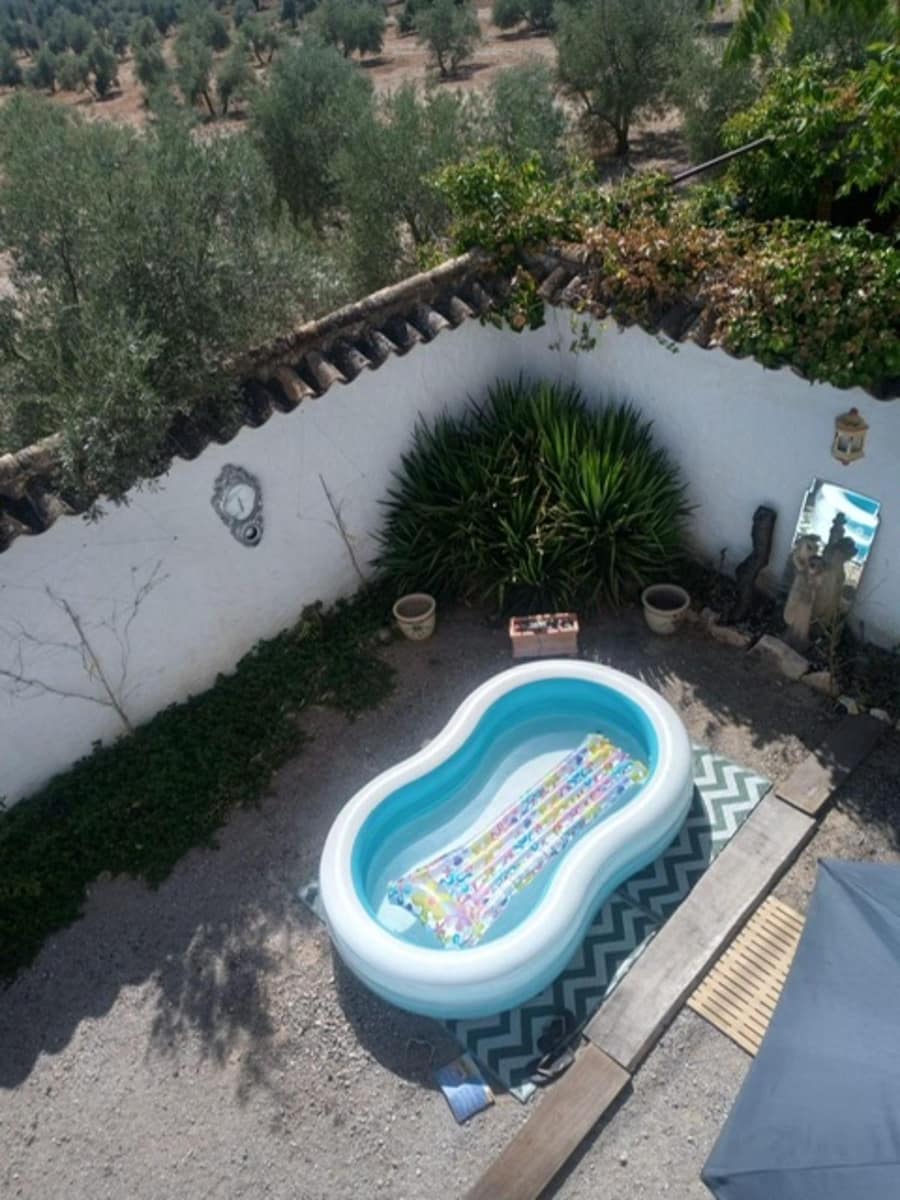 2 sovrum Finca/Hus på landet till salu i Antequera med garage - 155 000 € (Ref: 9918603)