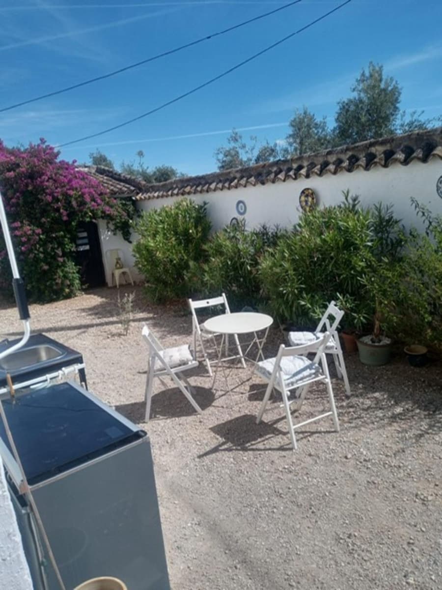 2 sovrum Finca/Hus på landet till salu i Antequera med garage - 155 000 € (Ref: 9918603)