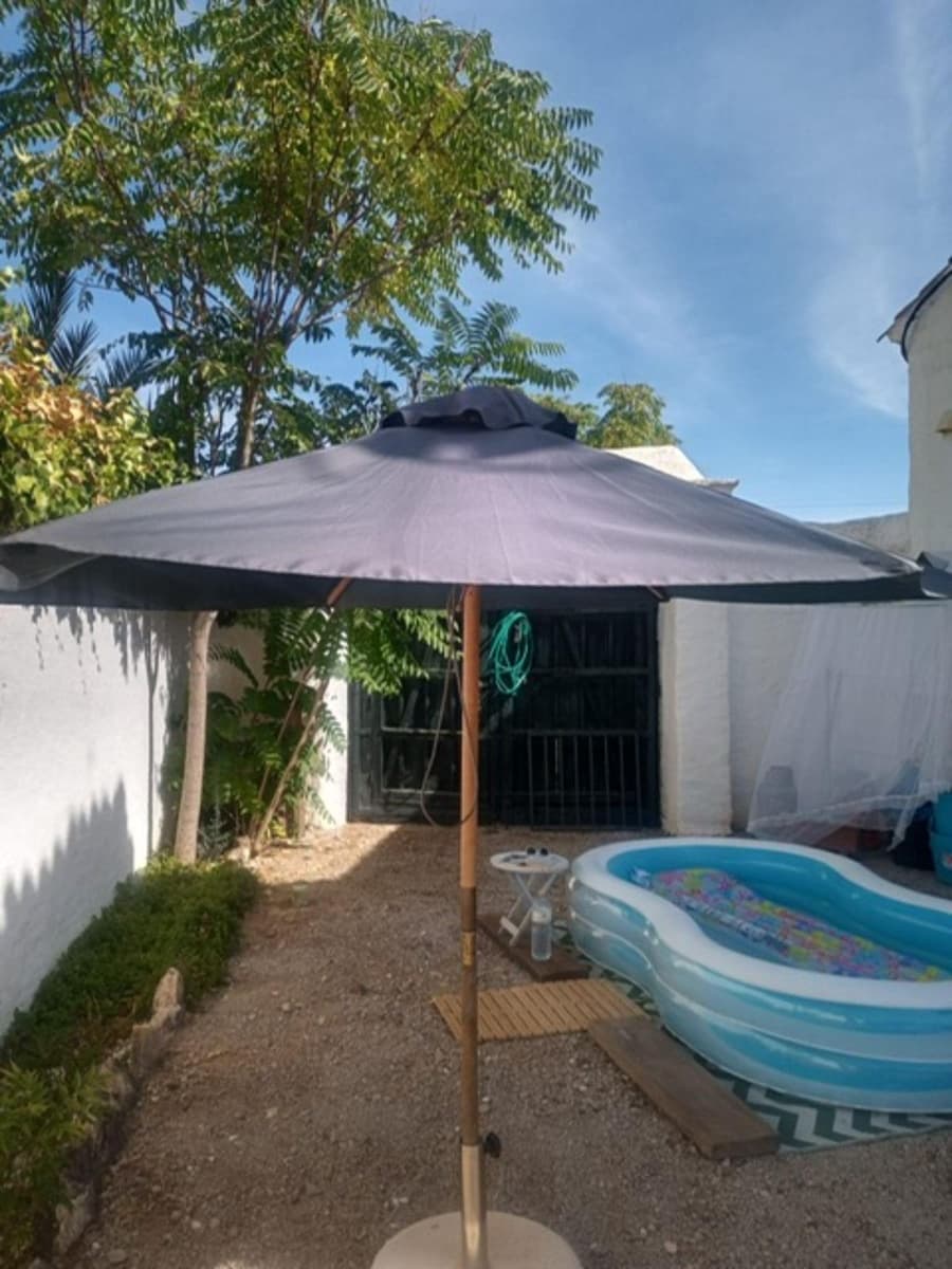 2 sovrum Finca/Hus på landet till salu i Antequera med garage - 155 000 € (Ref: 9918603)