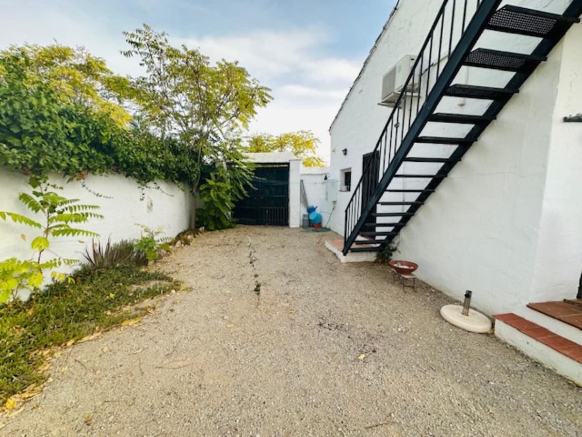 2 sovrum Finca/Hus på landet till salu i Antequera med garage - 155 000 € (Ref: 9918603)