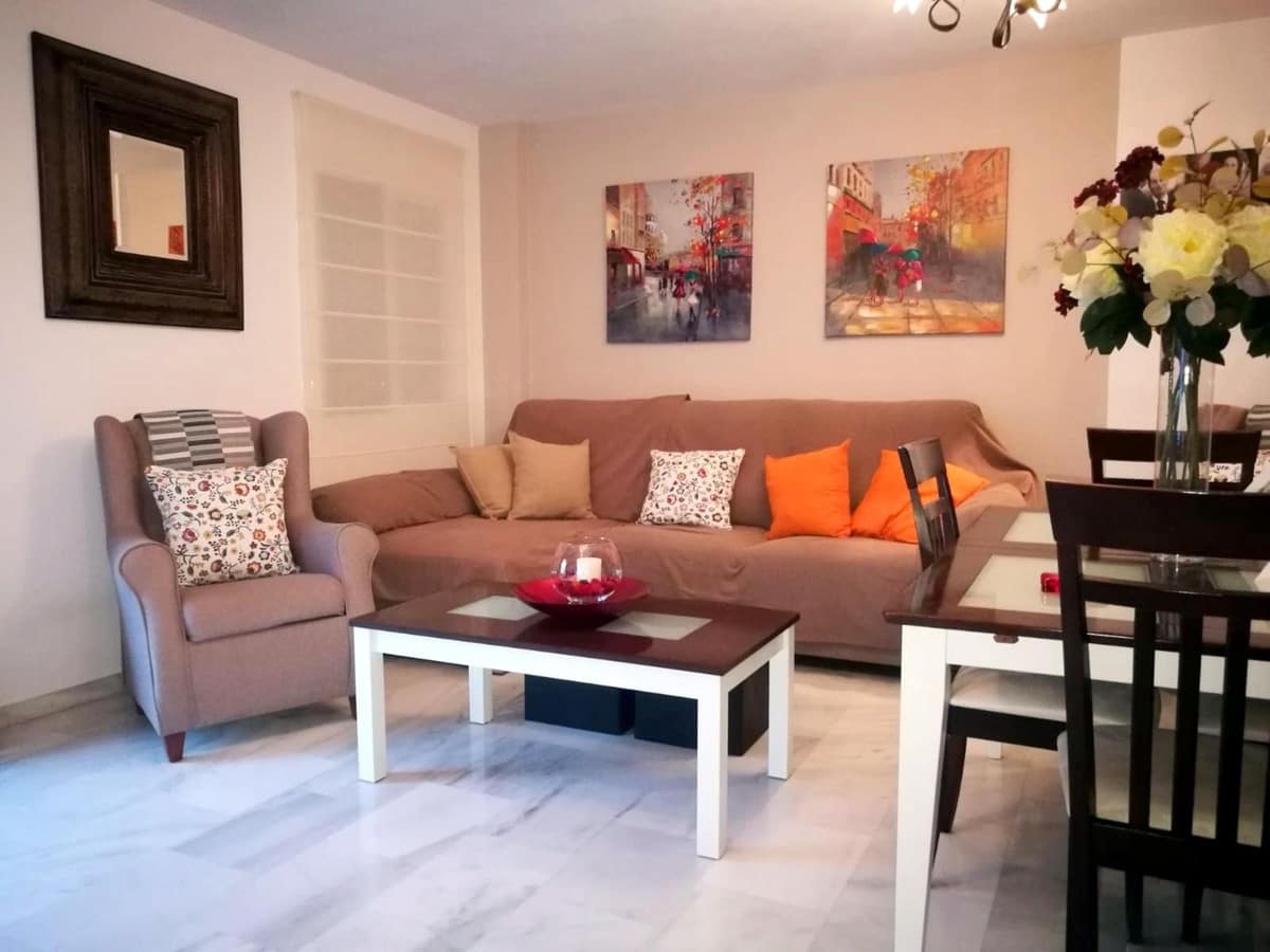 4 bedroom Apartment for sale in Estacion de Cartama with garage - € 389,000 (Ref: 9921061)