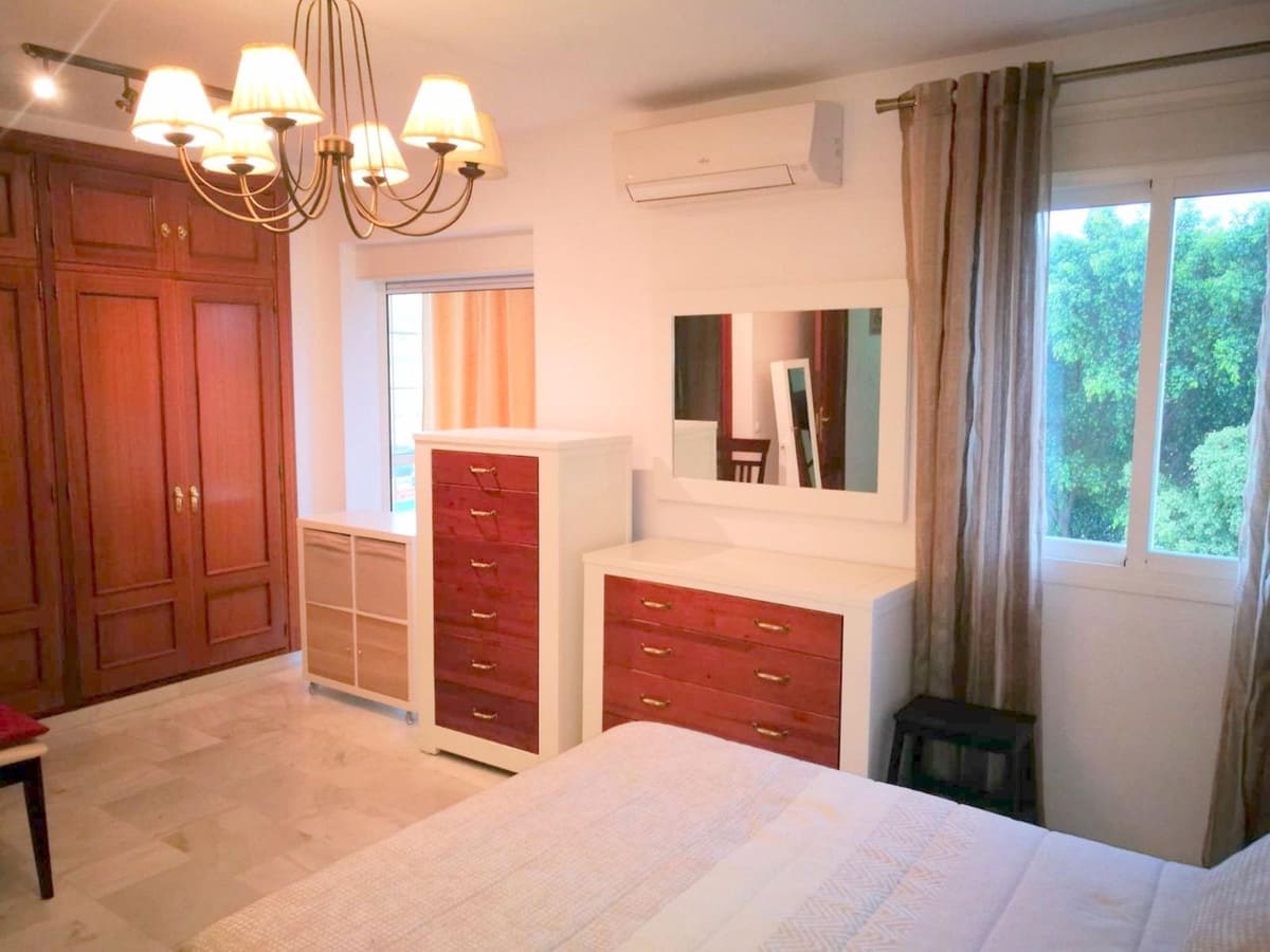 4 bedroom Apartment for sale in Estacion de Cartama with garage - € 389,000 (Ref: 9921061)