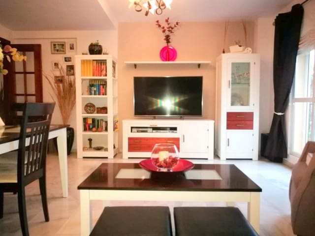 4 soverom Leilighet til salgs i Estación de Cártama, Cártama med garasje - € 389 000 (Ref: 9921061)