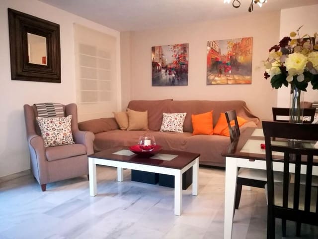 4 soverom Leilighet til salgs i Estación de Cártama, Cártama med garasje - € 389 000 (Ref: 9921061)