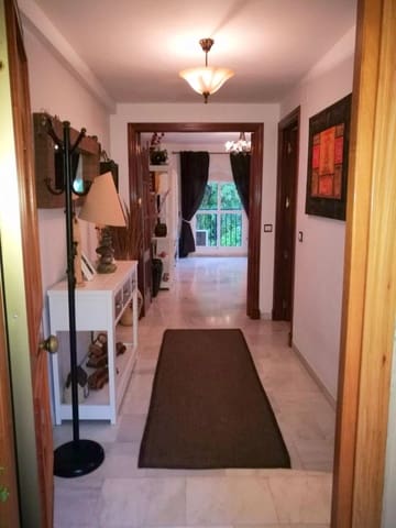 4 soverom Leilighet til salgs i Estación de Cártama, Cártama med garasje - € 389 000 (Ref: 9921061)