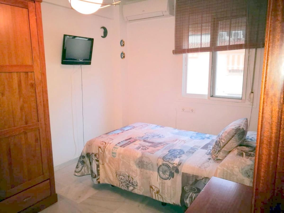 4 bedroom Apartment for sale in Estacion de Cartama with garage - € 389,000 (Ref: 9921061)