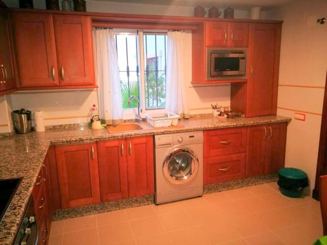 4 soverom Leilighet til salgs i Estación de Cártama, Cártama med garasje - € 389 000 (Ref: 9921061)