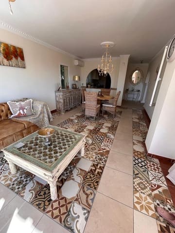 3 soverom Villa til salgs i Cerro del Aguila, Mijas med svømmebasseng garasje - € 850 000 (Ref: 9921062)