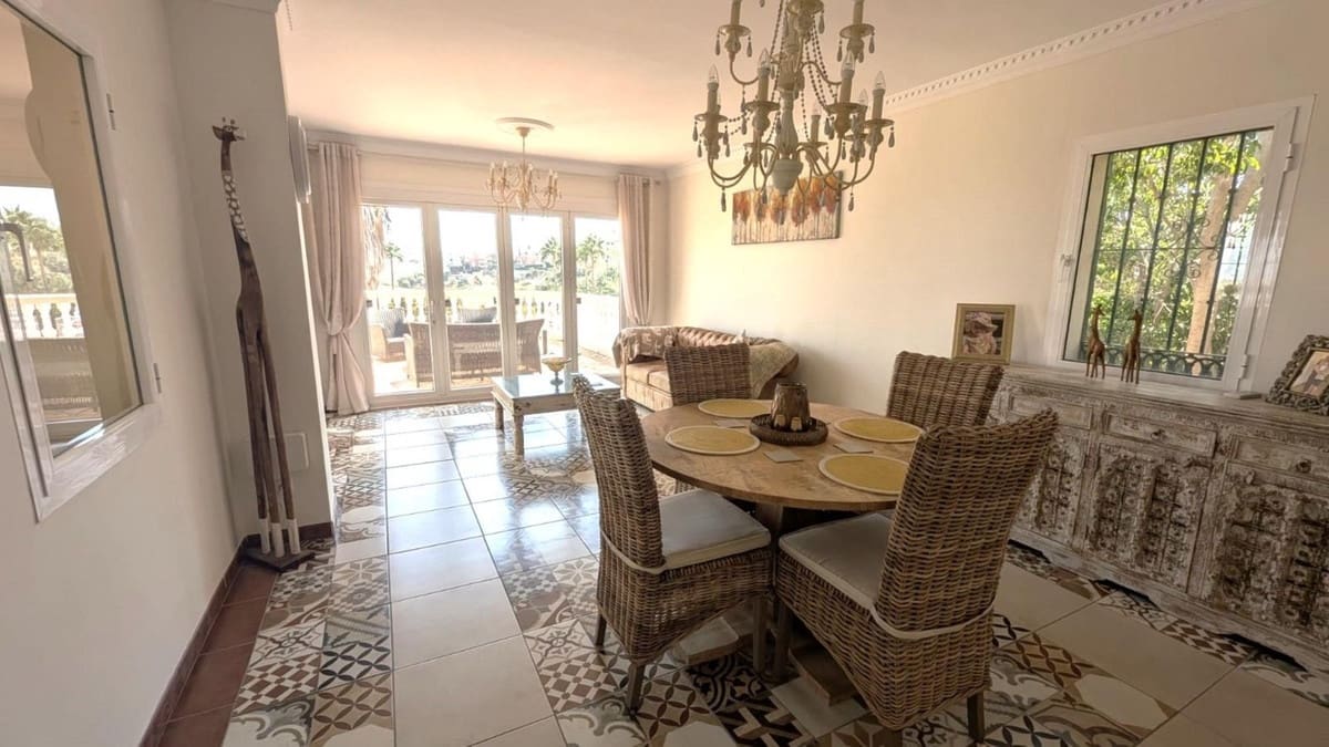 3 soverom Villa til salgs i Cerro del Aguila med svømmebasseng garasje - € 850 000 (Ref: 9921062)
