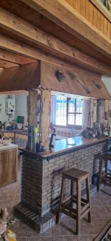 3 soveværelse Finca/Landehus til salg i Cártama med garage - € 499.000 (Ref: 9938681)