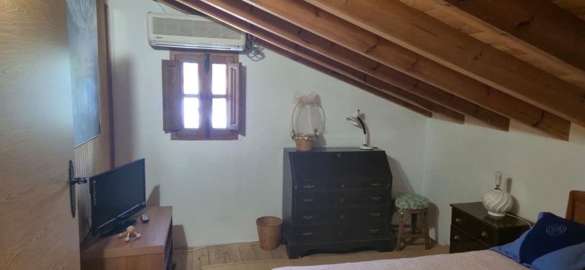 3 soveværelse Finca/Landehus til salg i Cartama med garage - € 499.000 (Ref: 9938681)