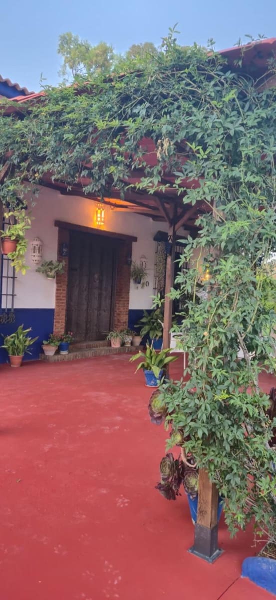3 soveværelse Finca/Landehus til salg i Cartama med garage - € 499.000 (Ref: 9938681)