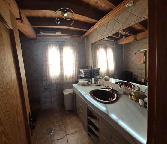 3 soveværelse Finca/Landehus til salg i Cártama med garage - € 499.000 (Ref: 9938681)