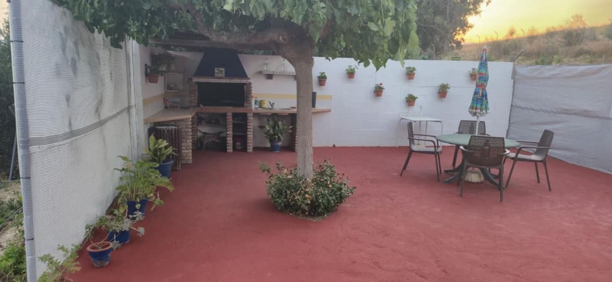 3 soveværelse Finca/Landehus til salg i Cartama med garage - € 499.000 (Ref: 9938681)