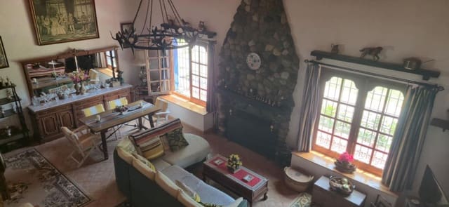 3 soveværelse Finca/Landehus til salg i Cártama med garage - € 499.000 (Ref: 9938681)