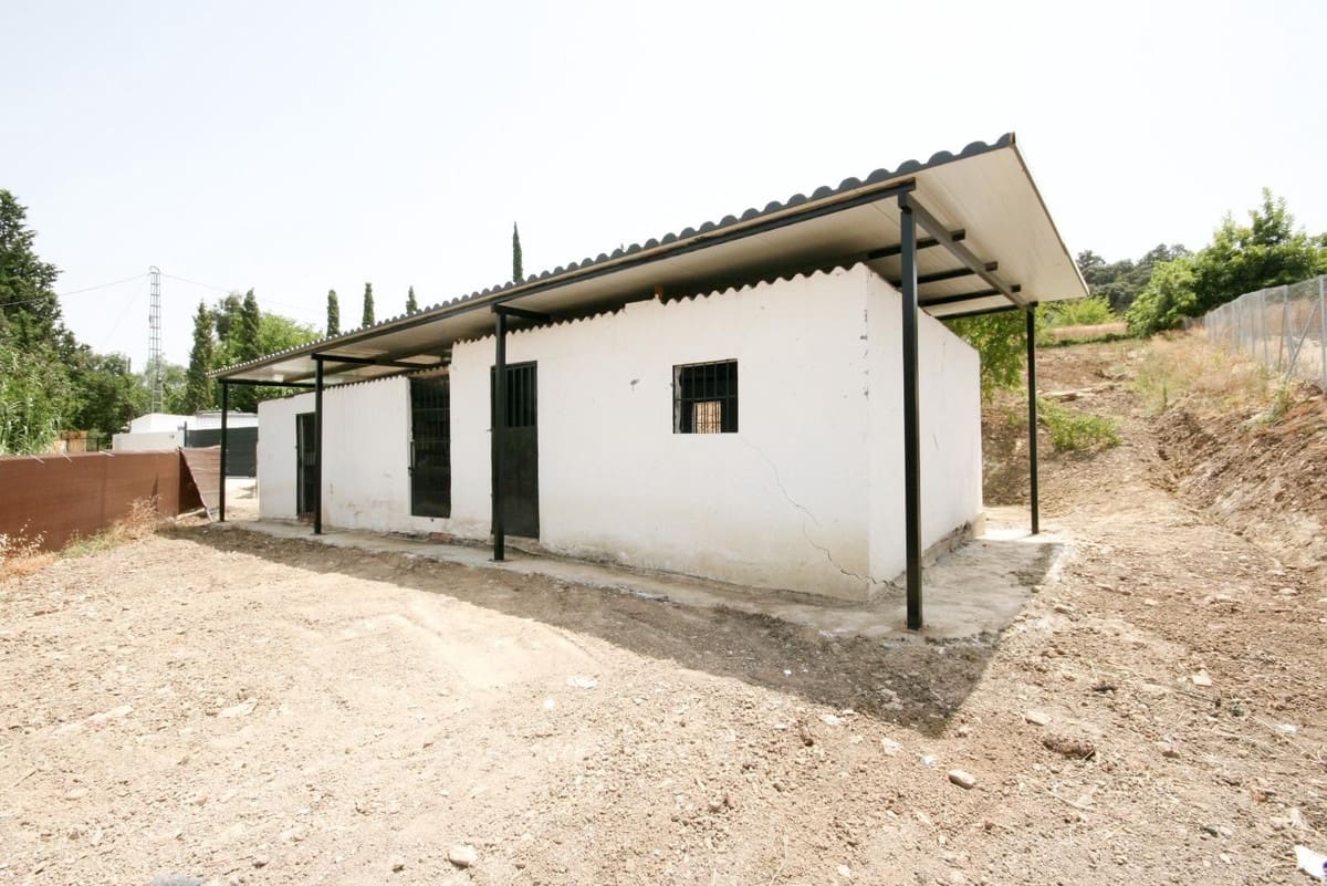 1 bedroom Finca/Country House for sale in Coin with garage - € 139,000 (Ref: 9958394)