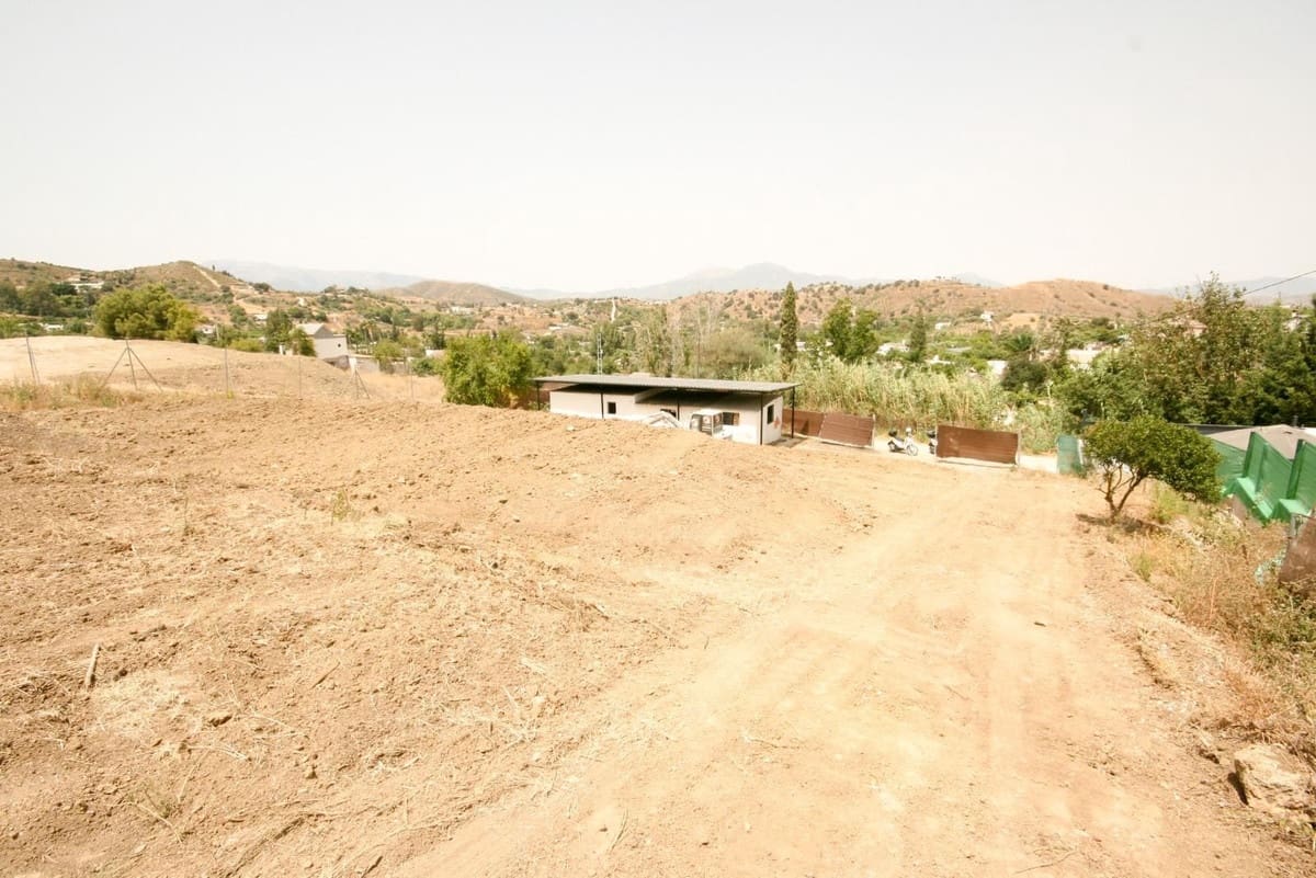 Commercial for sale in Coin with garage - € 139,000 (Ref: 9958395)
