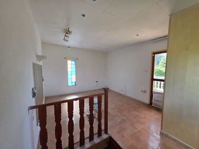 3 slaapkamer Commercieel te koop in Cártama met garage - € 295.000 (Ref: 9965786)