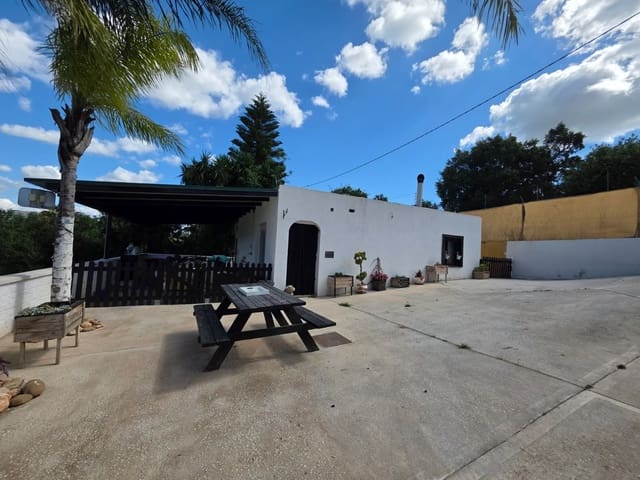 3 slaapkamer Commercieel te koop in Cártama met garage - € 295.000 (Ref: 9965786)
