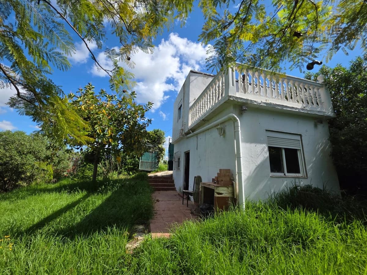 3 slaapkamer Commercieel te koop in Cartama met garage - € 295.000 (Ref: 9965786)