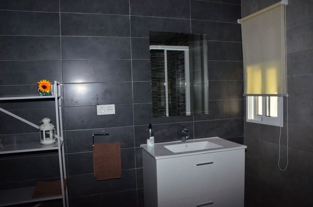 4 soveværelse Villa til salg i Alora med swimmingpool garage - € 395.000 (Ref: 9965787)