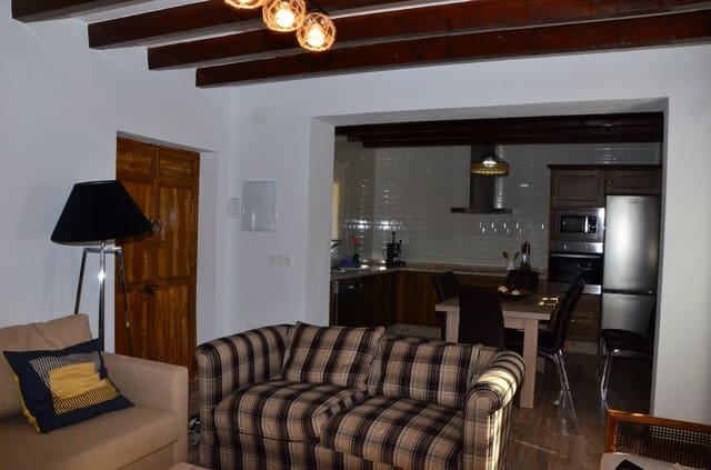4 soveværelse Villa til salg i Alora med swimmingpool garage - € 395.000 (Ref: 9965787)