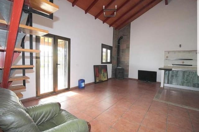 2 Zimmer Gewerbe zu verkaufen in Coín mit Pool Garage - 195.000 € (Ref: 9975915)
