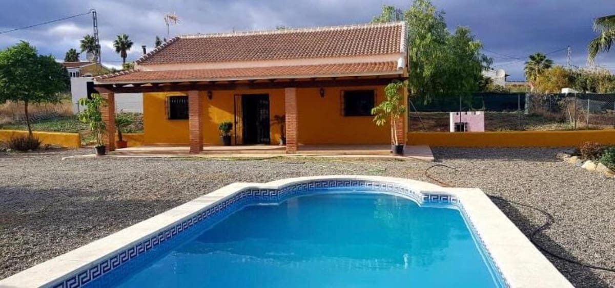 2 Zimmer Gewerbe zu verkaufen in Coin mit Pool Garage - 195.000 € (Ref: 9975915)