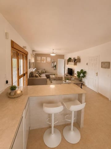 3 chambre Finca/Maison de Campagne à vendre à Coín avec piscine garage - 339 000 € (Ref: 9976136)