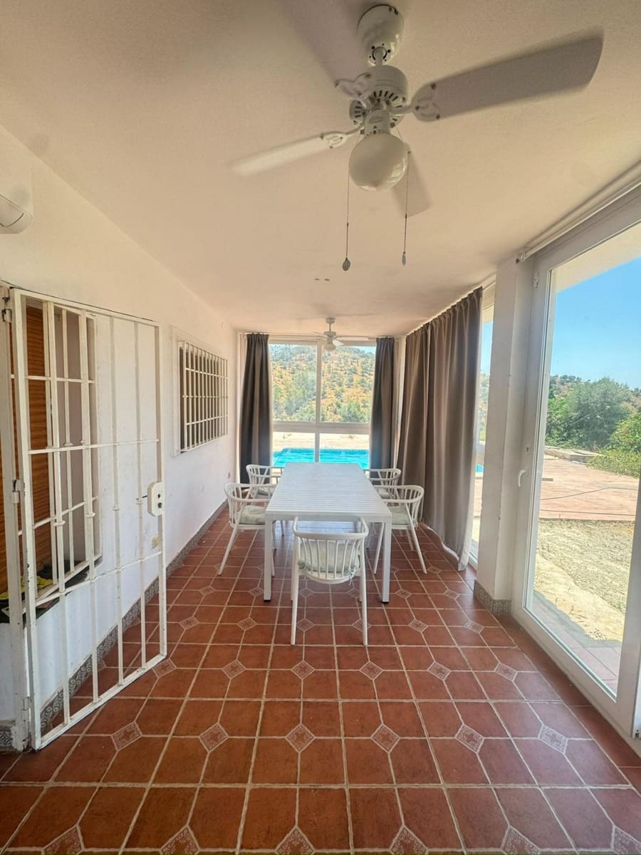 3 bedroom Finca/Country House for sale in Coin with pool garage - € 339,000 (Ref: 9976136)