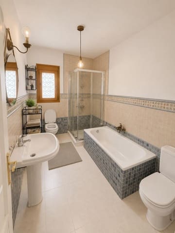 3 chambre Finca/Maison de Campagne à vendre à Coín avec piscine garage - 339 000 € (Ref: 9976136)