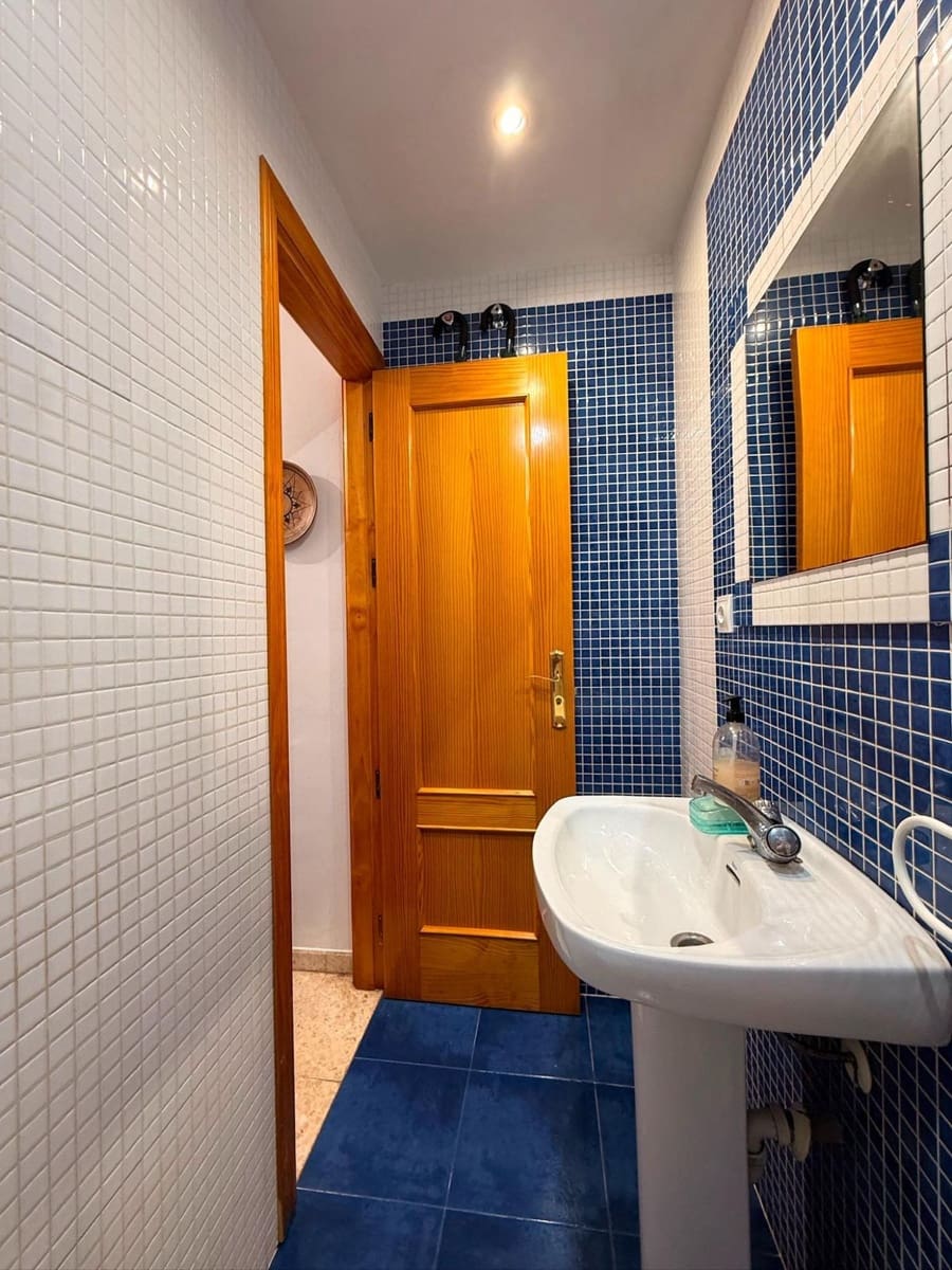 3 soveværelse Byhus til salg i Coin - € 315.000 (Ref: 9976137)