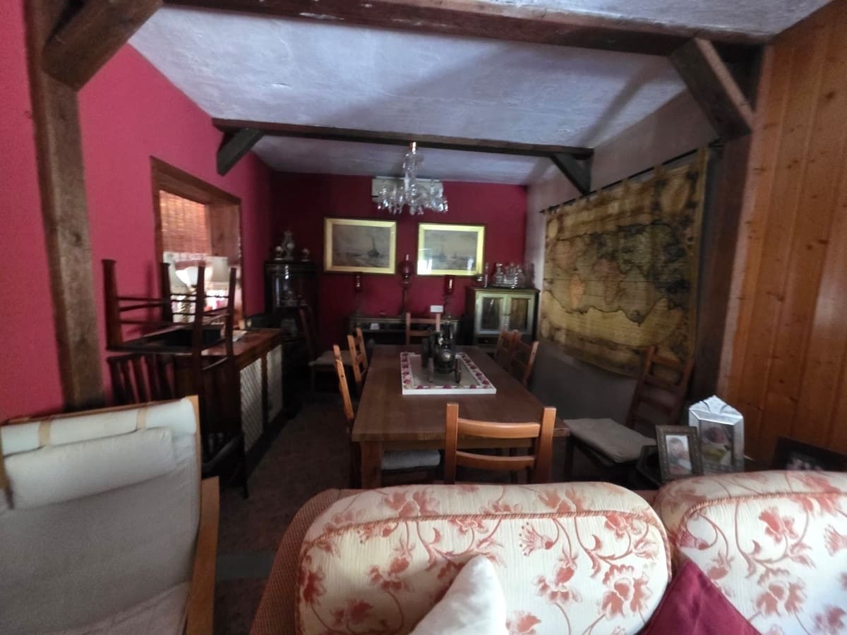 4 bedroom Finca/Country House for sale in Guaro with pool garage - € 270,000 (Ref: 9976138)