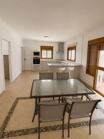 3 chambre Finca/Maison de Campagne à vendre à Gibralgalia, Cártama avec piscine garage - 339 000 € (Ref: 9981339)