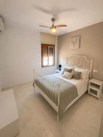3 chambre Finca/Maison de Campagne à vendre à Gibralgalia, Cártama avec piscine garage - 339 000 € (Ref: 9981339)