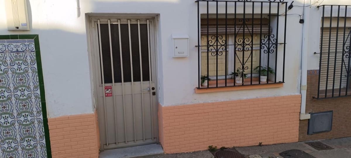 1 sypialnia Dom na sprzedaż w Torremolinos - 255 000 € (Ref: 9981450)