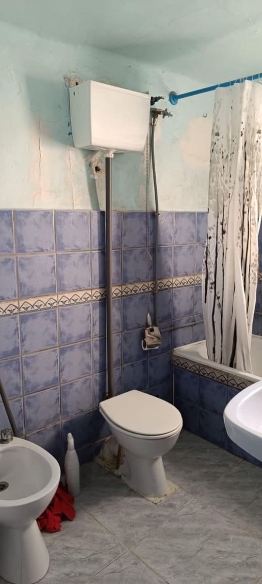 1 sypialnia Dom na sprzedaż w Torremolinos - 255 000 € (Ref: 9981450)