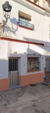 1 camera da letto Casa in vendita in Torremolinos - 255.000 € (Rif: 9981450)