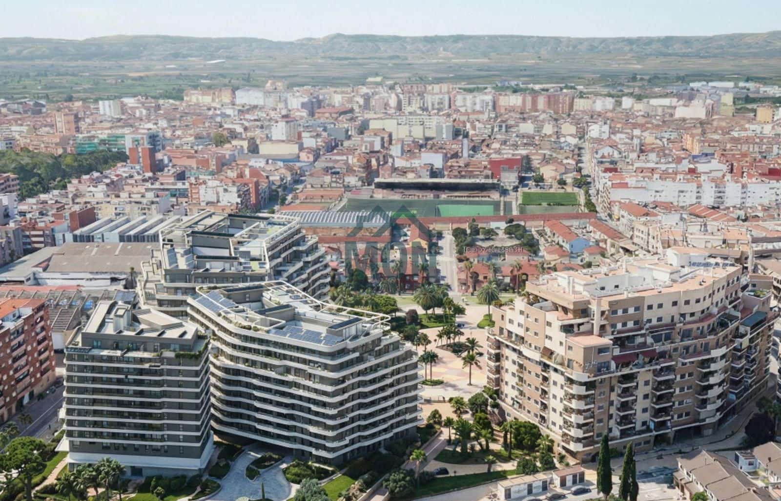 2 soverom Leilighet til salgs i Alzira - € 148 200 (Ref: 10078747)